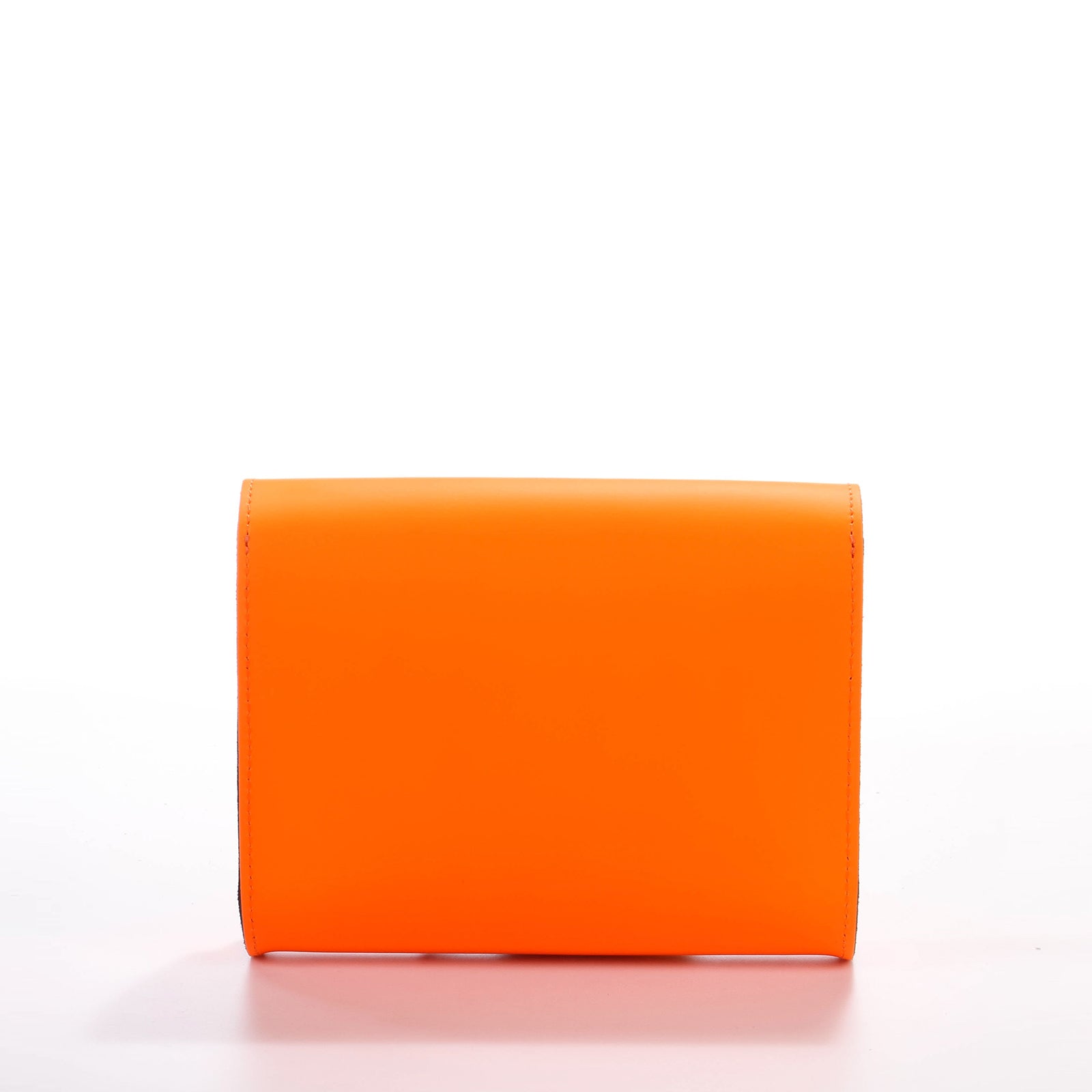 Lunch Bag II neon orange