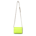 Lunch Bag II neon yellow