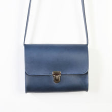 Lunch Bag II navy