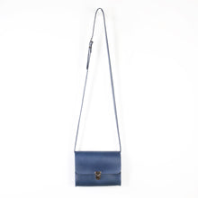 Lunch Bag II navy