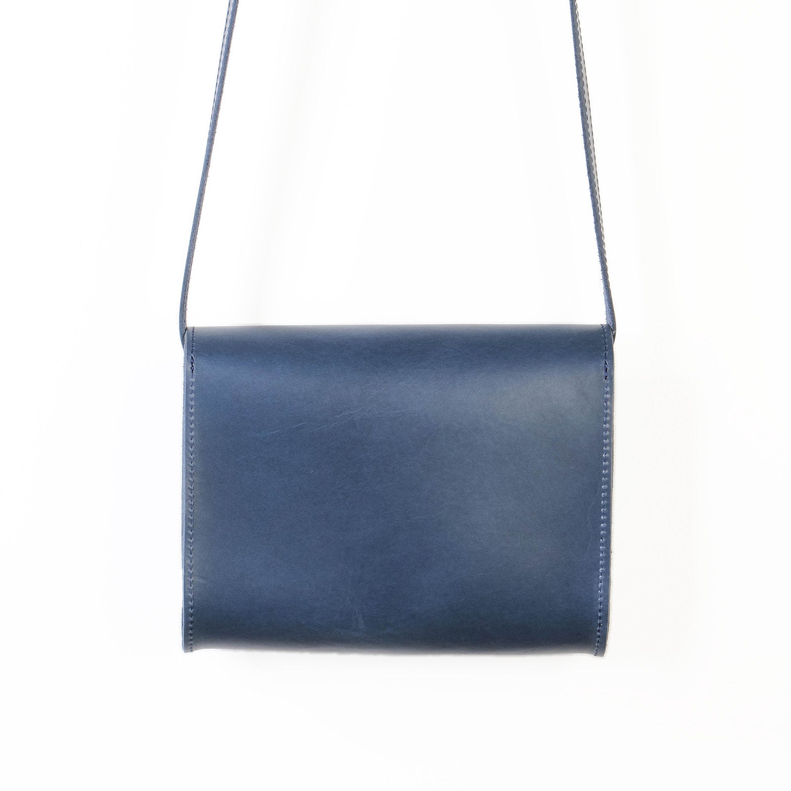 Lunch Bag II navy