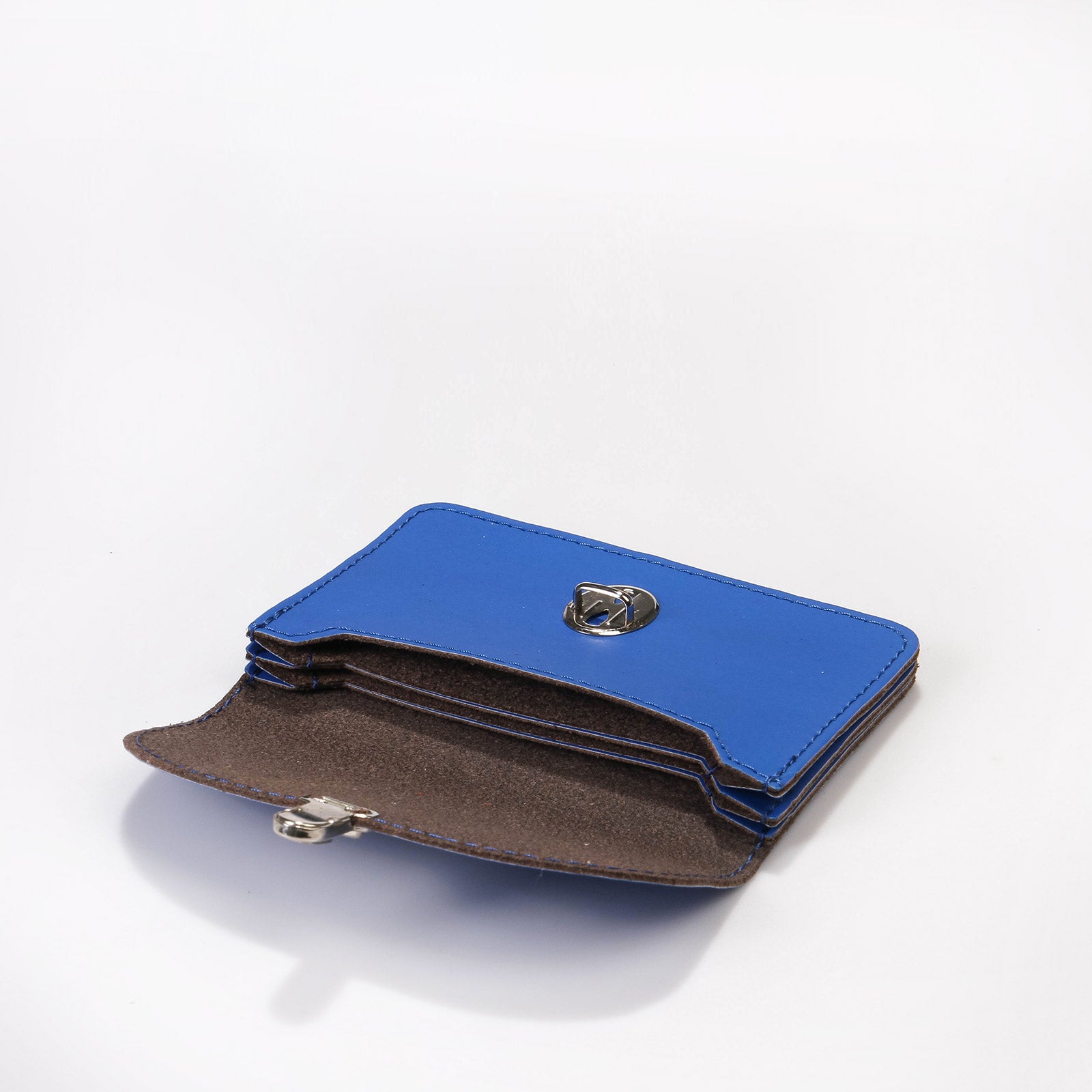 Borsa M Wallet neon blue