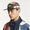 Auden 5 Panel Cap multi