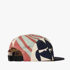 Auden 5 Panel Cap multi