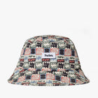 Azure Bucket Hat multi