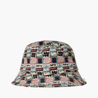 Azure Bucket Hat multi
