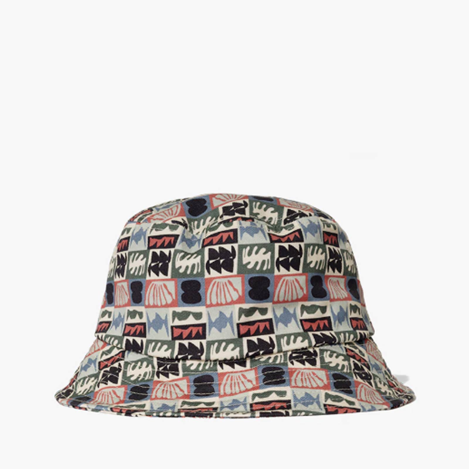 Azure Bucket Hat multi