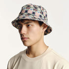 Azure Bucket Hat multi