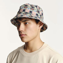 Azure Bucket Hat multi