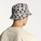 Azure Bucket Hat multi