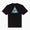 Braco T-Shirt black parss