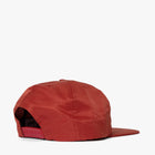 Brade 6 Panel Cap dusty coral