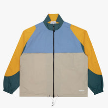 Breeze Jacket azzure Parlez