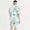 Cabo Shirt sea mist