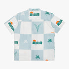 Cabo Shirt sea mist