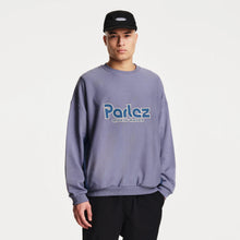 Campus Sweat purple haze Parlez