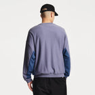 Campus Sweat purple haze Parlez