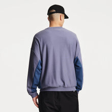 Campus Sweat purple haze Parlez