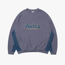 Campus Sweat purple haze Parlez