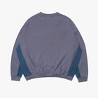 Campus Sweat purple haze Parlez