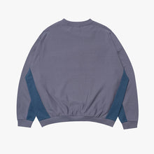 Campus Sweat purple haze Parlez