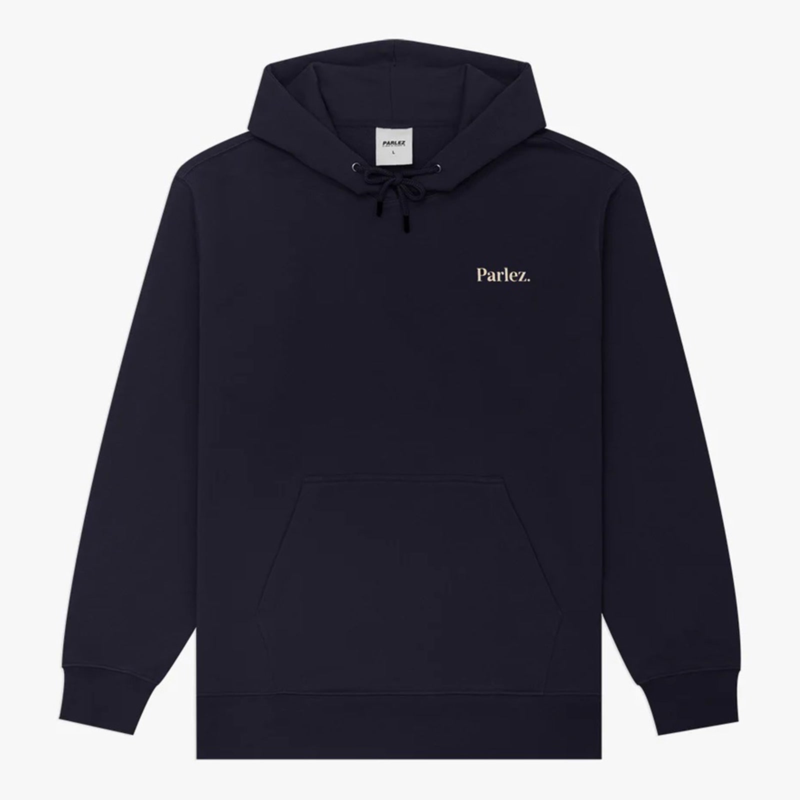 Chesapeake Hoodie navy