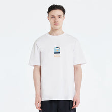 Copa T-Shirt white parss