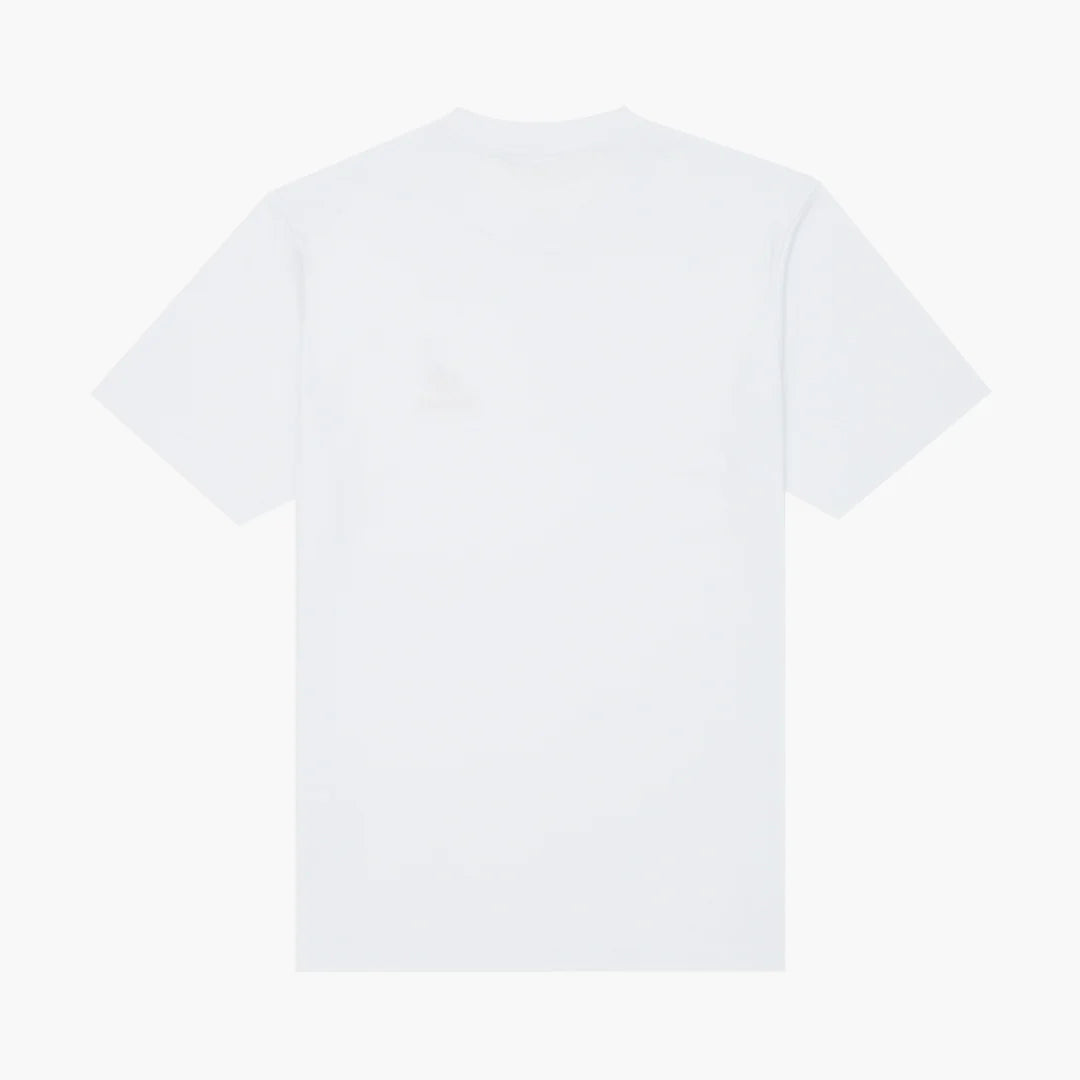 Copa T-Shirt white parss