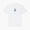 Copa T-Shirt white parss