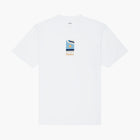 Copa T-Shirt white parss