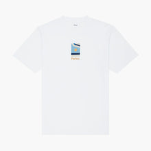 Copa T-Shirt white parss