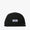 Cover 5 Panel Cap black