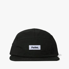Cover 5 Panel Cap black