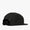 Cover 5 Panel Cap black
