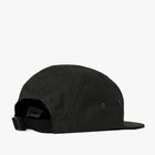 Cover 5 Panel Cap black