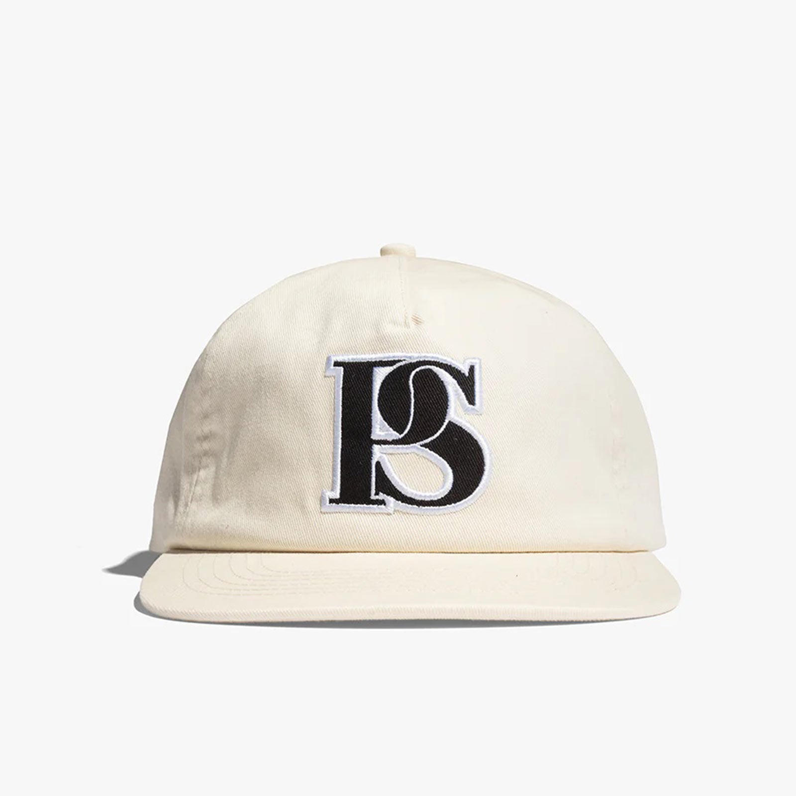 Crest Cap shell Parlez