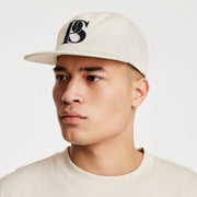 Crest Cap shell Parlez