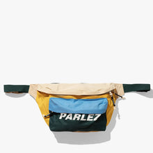 Explorer Bum Bag multi Parlez