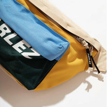 Explorer Bum Bag multi Parlez