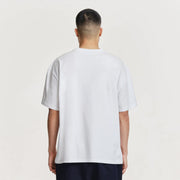 Fumo Os T-Shirt white Parlez