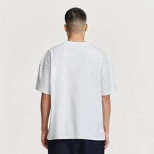 Fumo Os T-Shirt white Parlez