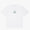Fumo Os T-Shirt white Parlez