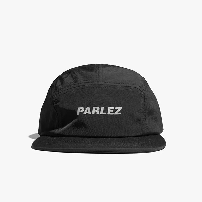 Glare Cap black Parlez