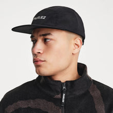 Glare Cap black Parlez