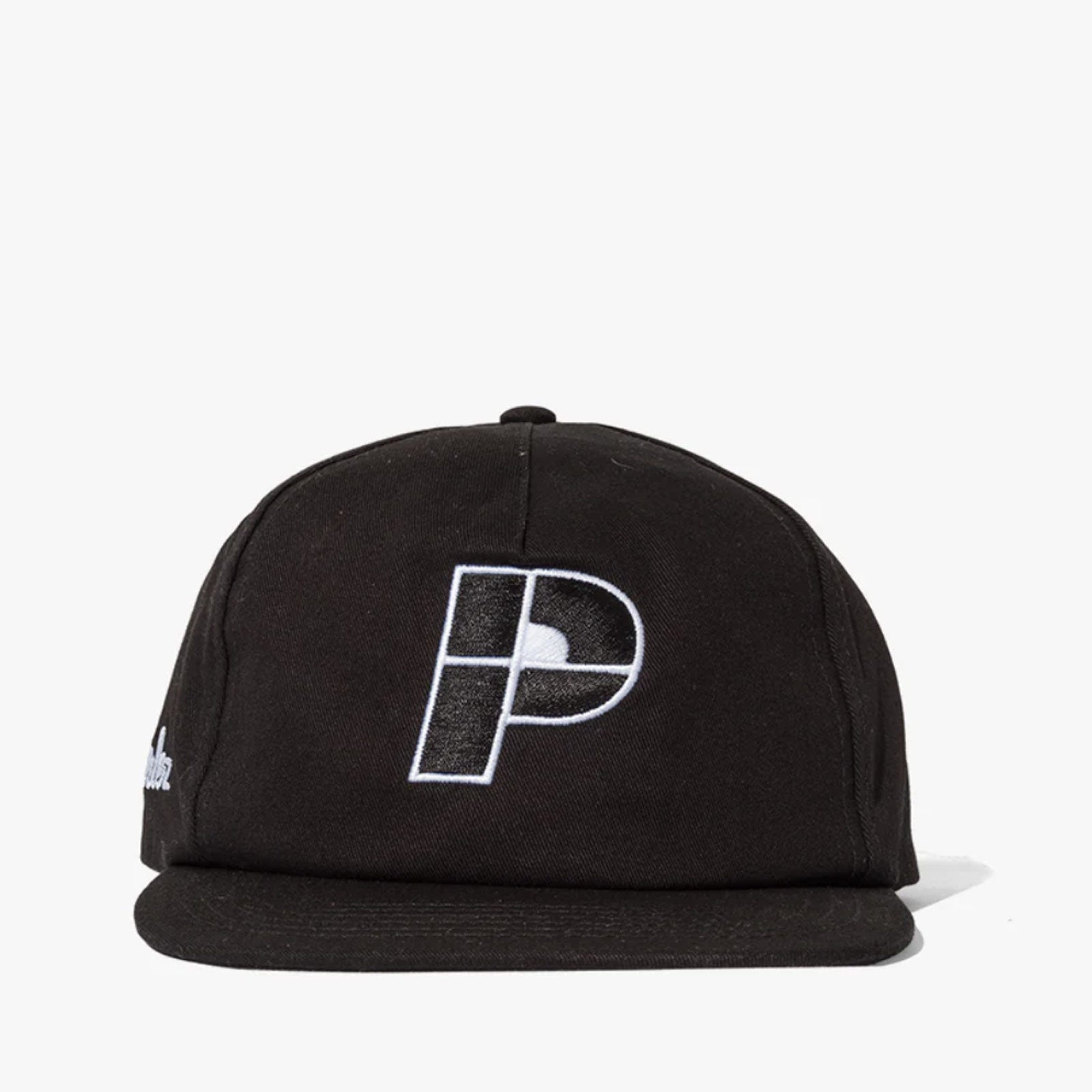 Homerun Cap black