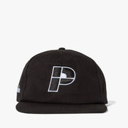 Homerun Cap black