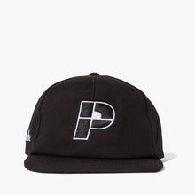 Homerun Cap black