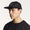 Homerun Cap black