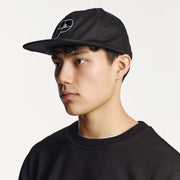 Homerun Cap black