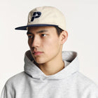 Homerun Cap shell
